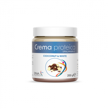 Hazelnut Protein Spread